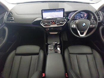 Used BMW X3 2022 for sale - 76983623: Photo