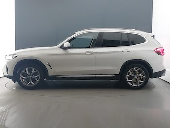 Used BMW X3 2022 for sale - 76983623: Photo