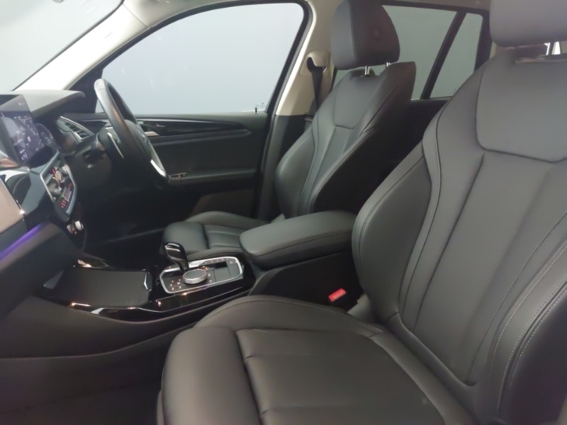 Used BMW X3 2022 for sale - 76983623: Photo 5