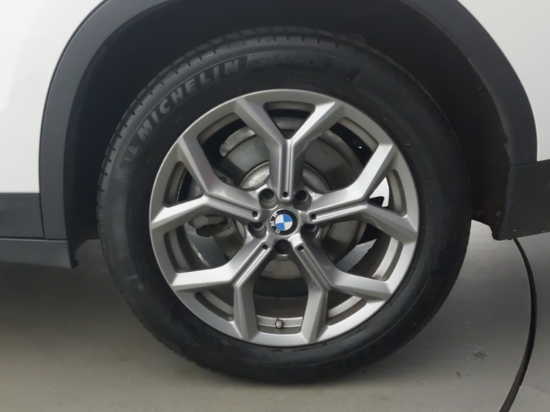 Used BMW X3 2022 for sale - 76983623: Photo 9