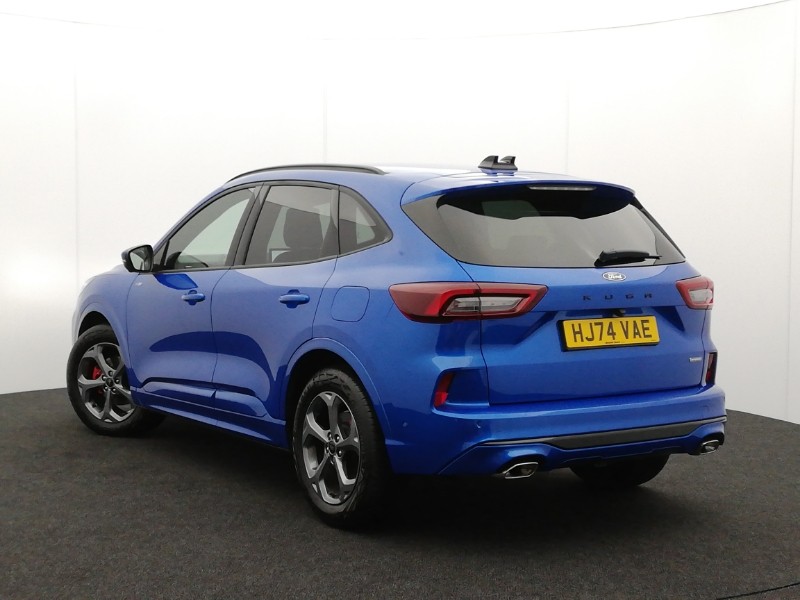 Used Ford Kuga 2024 for sale - 77094924: Photo 3