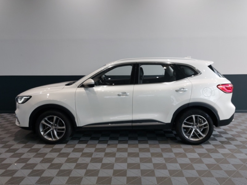 Used MG MG HS 2022 for sale - 77677736: Photo 4