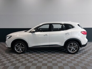 Used MG MG HS 2022 for sale - 77677736: Photo