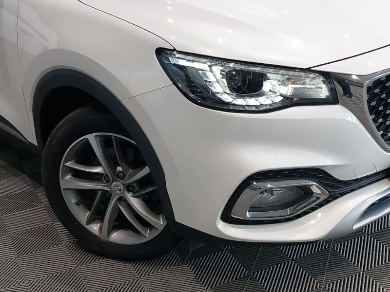 Used MG MG HS 2022 for sale - 77677736: Photo 9