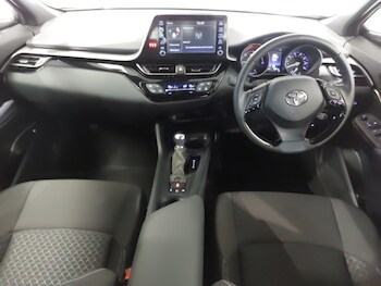 Used Toyota C-HR 2023 for sale - 78972560: Photo