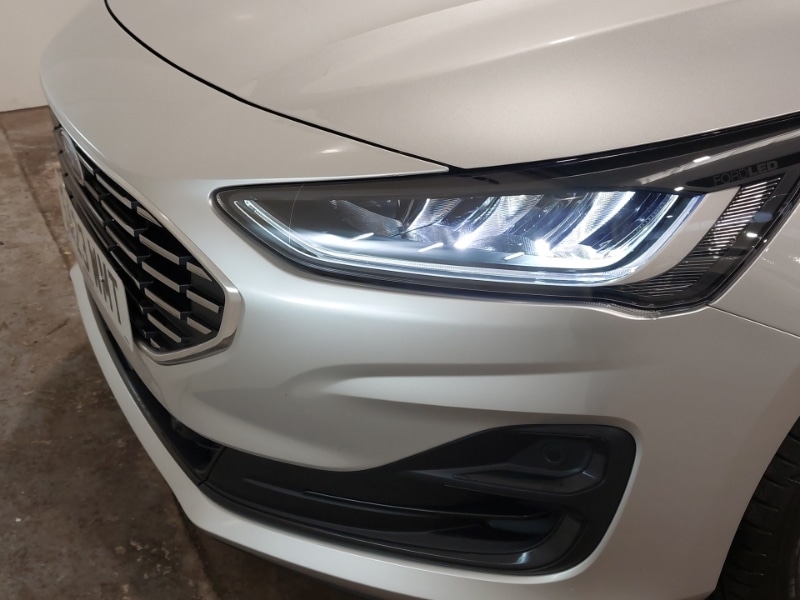 Used Ford Focus 2023 for sale - 77877084: Photo 12