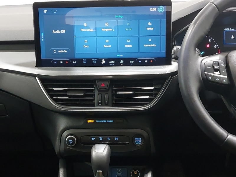 Used Ford Focus 2023 for sale - 77877084: Photo 7