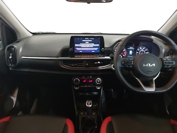 Used Kia Picanto 2023 for sale - 78989891: Photo