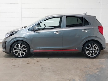 Used Kia Picanto 2023 for sale - 78989891: Photo