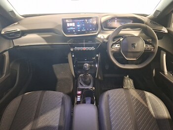 Used Peugeot 2008 2025 for sale - 75447562: Photo