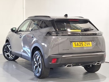 Used Peugeot 2008 2025 for sale - 75447562: Photo