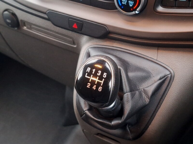 Used Ford Transit Custom 2022 for sale - 76165524: Photo 11