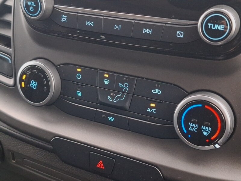 Used Ford Transit Custom 2022 for sale - 76165524: Photo 12