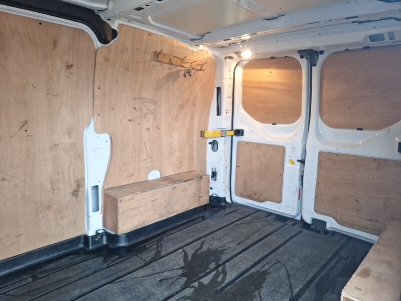 Used Ford Transit Custom 2022 for sale - 76165524: Photo 6