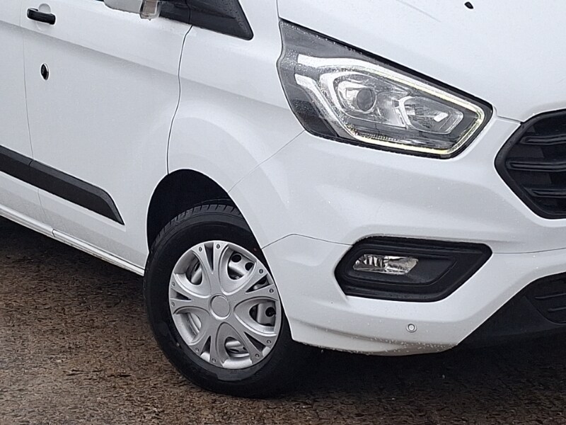 Used Ford Transit Custom 2022 for sale - 76165524: Photo 9