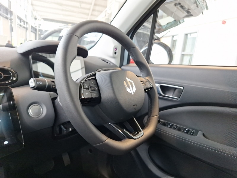 Used Leapmotor T03 2025 for sale - 78129250: Photo 10