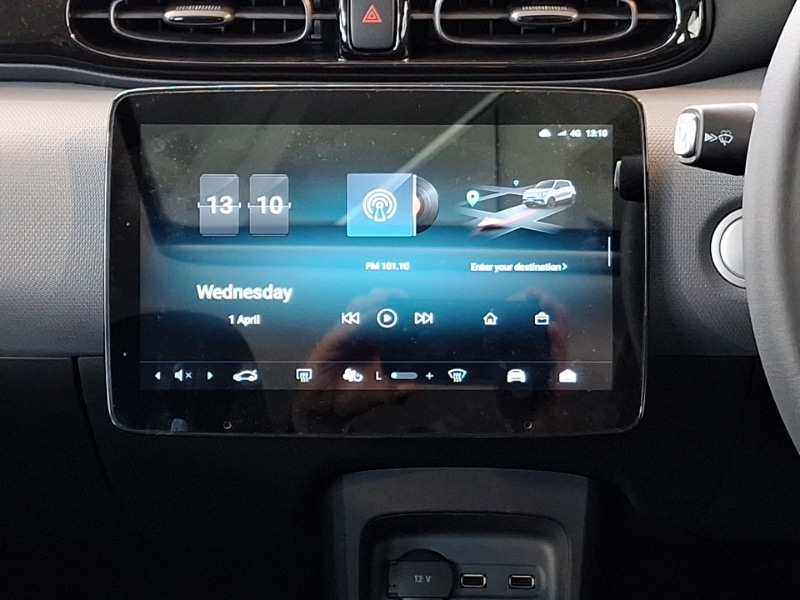 Used Leapmotor T03 2025 for sale - 78129250: Photo 11