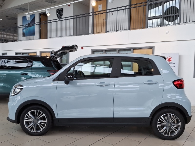 Used Leapmotor T03 2025 for sale - 78129250: Photo 4