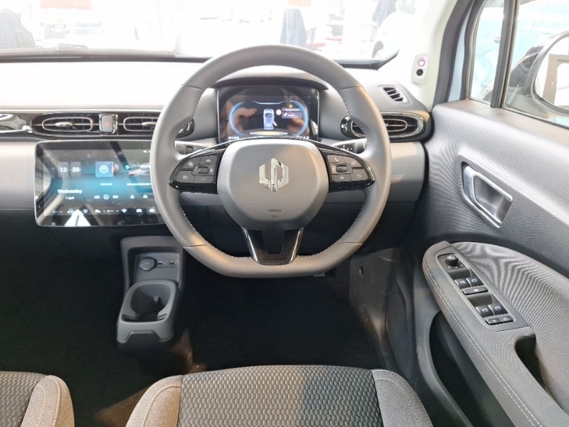 Used Leapmotor T03 2025 for sale - 78129250: Photo 7