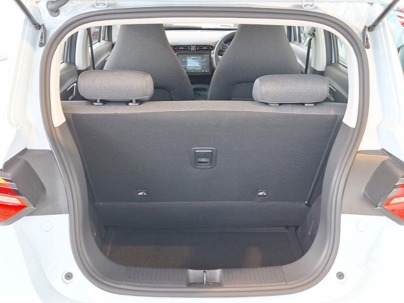 Used Leapmotor T03 2025 for sale - 78129250: Photo 8