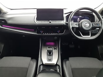 Used Nissan Qashqai 2024 for sale - 77018700: Photo