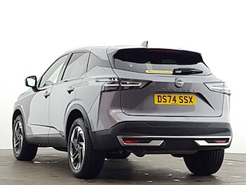 Used Nissan Qashqai 2024 for sale - 77018700: Photo