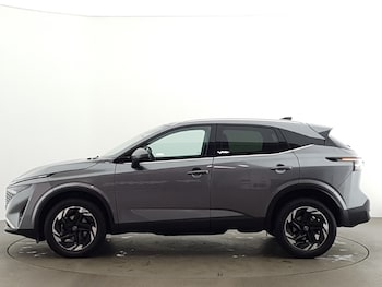 Used Nissan Qashqai 2024 for sale - 77018700: Photo