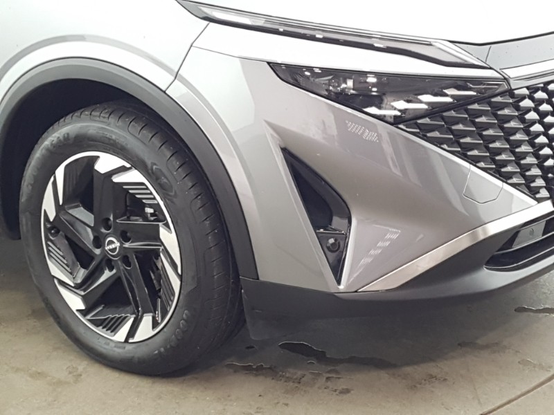 Used Nissan Qashqai 2024 for sale - 77018700: Photo 9