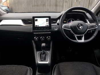Used Renault Captur 2023 for sale - 78917188: Photo