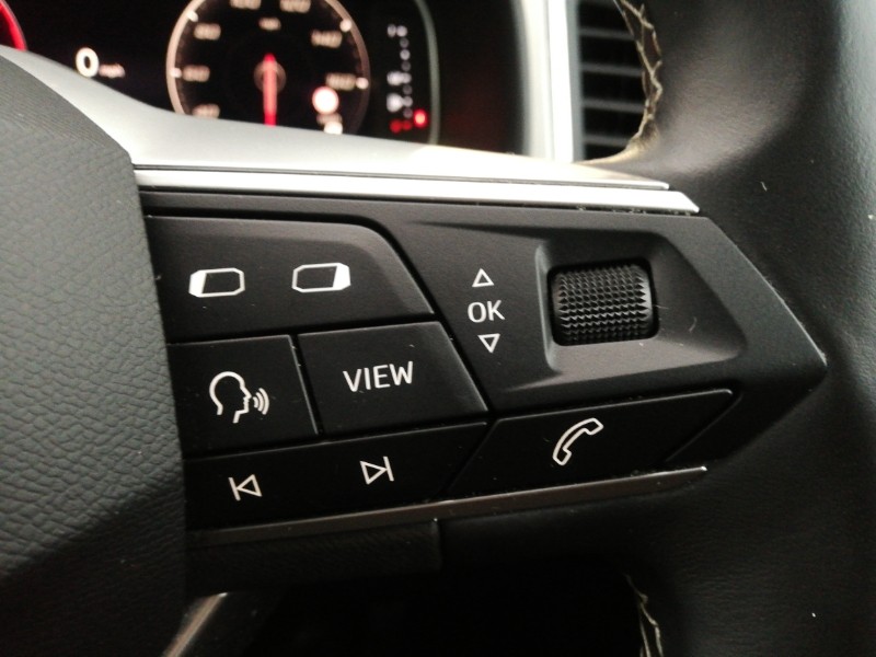 Used SEAT Ateca 2023 for sale - 77708218: Photo 11