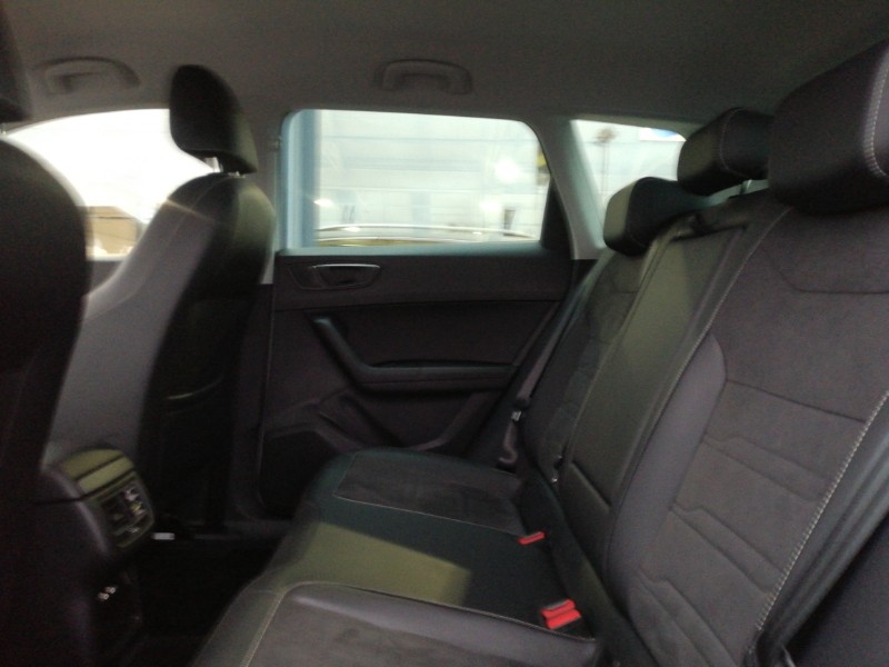 Used SEAT Ateca 2023 for sale - 77708218: Photo 6