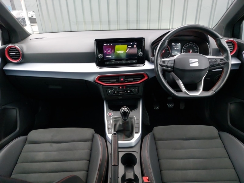 Used SEAT Arona 2023 for sale - 76419146: Photo 2