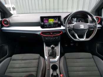 Used SEAT Arona 2023 for sale - 76419146: Photo