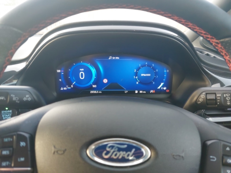 Used Ford Puma 2021 for sale - 76752078: Photo 11