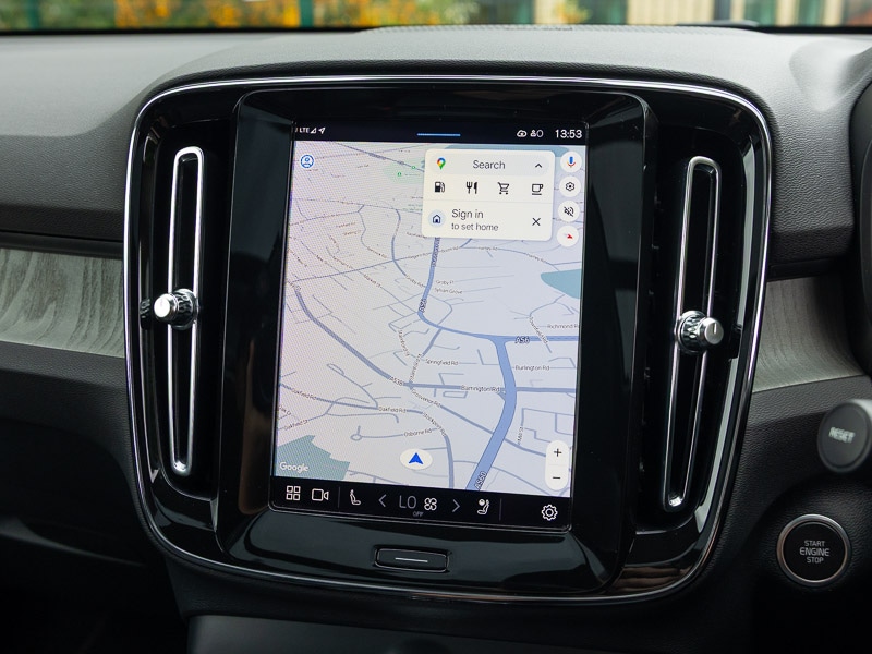 Used Volvo XC40 2024 for sale - 77304663: Photo 9