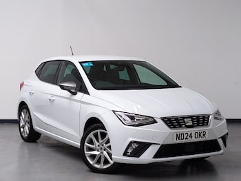 2024 - 1.0 TSI 115 Xcellence 5dr