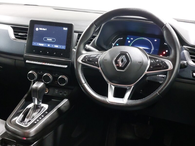 Used Renault Arkana 2022 for sale - 77938798: Photo 10