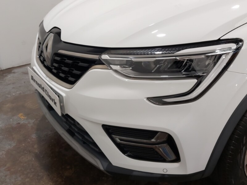 Used Renault Arkana 2022 for sale - 77938798: Photo 12