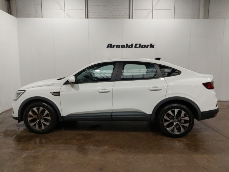 Used Renault Arkana 2022 for sale - 77938798: Photo 4