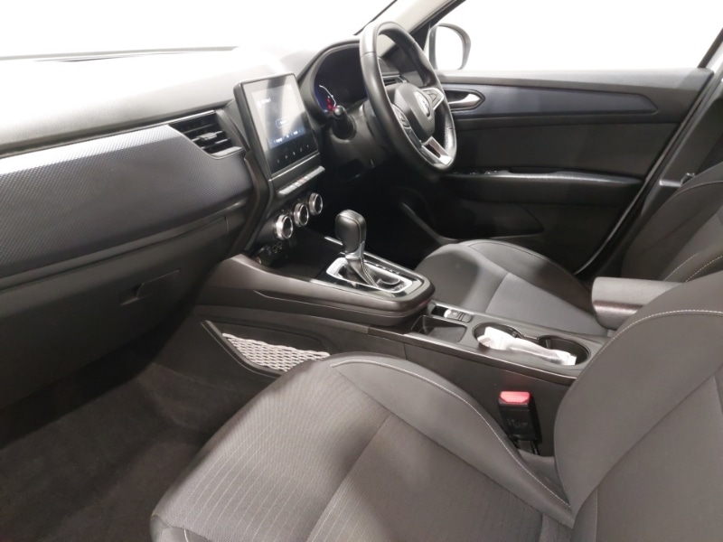 Used Renault Arkana 2022 for sale - 77938798: Photo 5