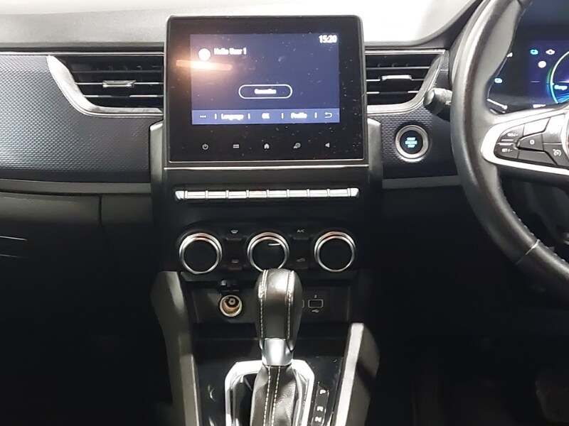 Used Renault Arkana 2022 for sale - 77938798: Photo 7