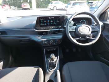 Used Hyundai i20 2025 for sale - 75017931: Photo