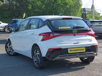 Used Hyundai i20 2025 for sale - 75017931: Photo
