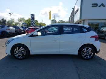 Used Hyundai i20 2025 for sale - 75017931: Photo