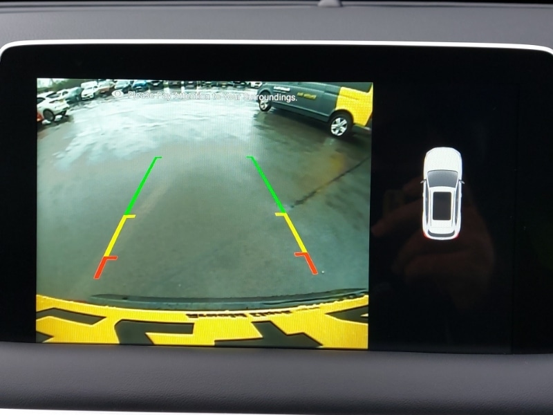 Used MG MG HS 2024 for sale - 77467343: Photo 10