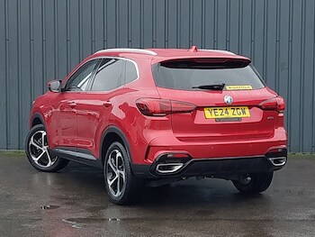 Used MG MG HS 2024 for sale - 77467343: Photo