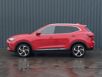 Used MG MG HS 2024 for sale - 77467343: Photo