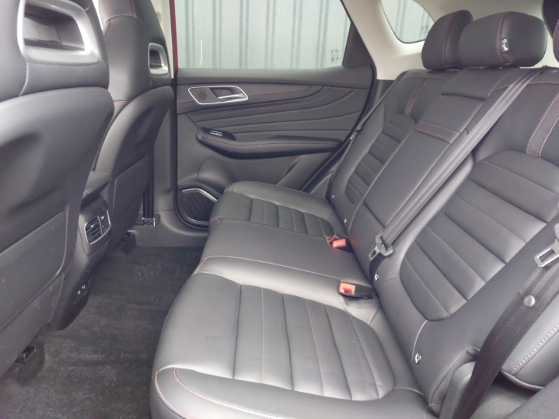 Used MG MG HS 2024 for sale - 77467343: Photo 6