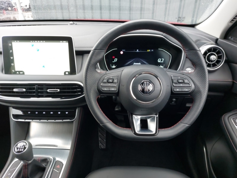 Used MG MG HS 2024 for sale - 77467343: Photo 7