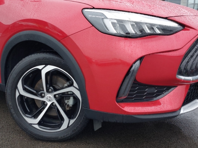 Used MG MG HS 2024 for sale - 77467343: Photo 9